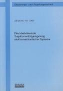 Flachheitsbasierte Trajektorienfolgeregelung elektromechanischer Systeme