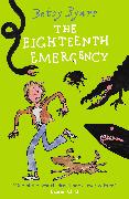 The Eighteenth Emergency