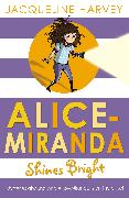 Alice-Miranda Shines Bright