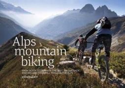 Alps Mountain Biking