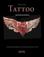 Skinographics : Ibiza tattoo