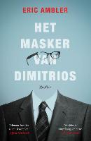 Het masker van Dimitrios
