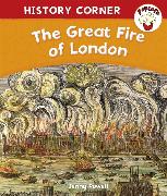 Popcorn: History Corner: The Great Fire of London