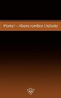 Porter - Abercrombie
