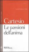 Le passioni dell'anima. Testo francese a fronte