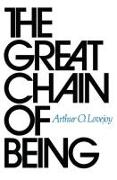 The Great Chain of Being