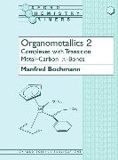 Organometallics 2: Complexes with Transition Metal-Carbon *p-Bonds