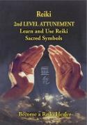 Reiki -- 2nd Level Attunement NTSC DVD