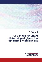 CFD of the AP-Steam Reforming of glycerol in optimizing hydrogen gas