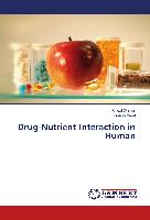 Drug-Nutrient Interaction in Human