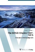 The British Empire 1607-1815