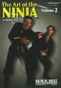 Art of the Ninja, Vol. 2