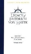 Legacy of Friedrich von Hayek DVD, Volume 3