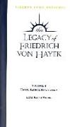 Legacy of Friedrich von Hayek DVD, Volume 4