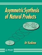 Asymmetric Synthesis of Natural Products