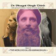 World is Called Karma Dhuni CD