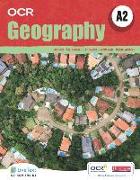 A2 Geography for OCR Student Book with LiveText for Students