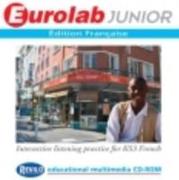 Eurolab Junior Edition Francaise