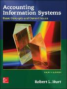 Accounting Information Systems: Basic Concepts and Current Issues