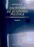LECTURAS DE ECONOMIA POLITICA. TOMO II(2.¦ EDICION)
