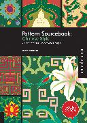 Pattern Sourcebook: Chinese Style