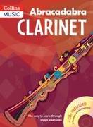 Abracadabra Clarinet (Pupil's book + 2 CDs)