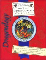 Dragonologists Writing Kit