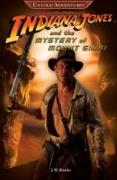 The Untold Adventures: Indiana Jones and the Mystery of Mount Sinai