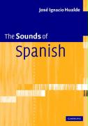 The Sounds of Spanish with Audio CD