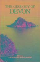 The Geology of Devon revd edn