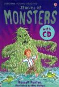 Stories of Monsters