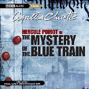The Mystery Of Blue Train