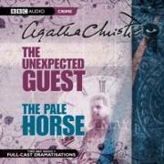 The Unexpected Guest & The Pale Horse