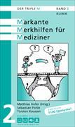 Der Triple-M. Markante Merkhilfen für Mediziner Bd. 2
