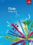 Flute Prep Test
