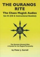 Chaos Magick Audios CD