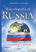 Encyclopedia of Russia