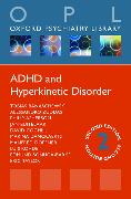 ADHD and Hyperkinetic Disorder