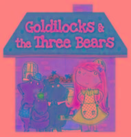 Clever Book Goldilocks and the Three Bears