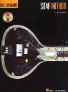 Hal Leonard Sitar Method