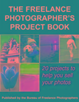 The Freelance Photographer's Project Book