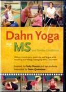 Dahn Yoga for MS and Similar Conditions