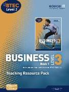 BTEC Level 3 National Business Teaching Resource Pack