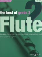 The Best Of Grade 2 Flute