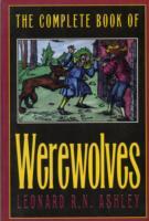 The Complete Book of Werewolves