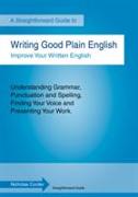 Writing Good Plain English