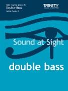 Sound At Sight Double Bass (Initial - Grade 8)