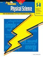 Physical Science Power Practice Series