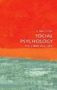 Social Psychology: A Very Short Introduction