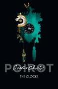 Poirot - the Clocks
